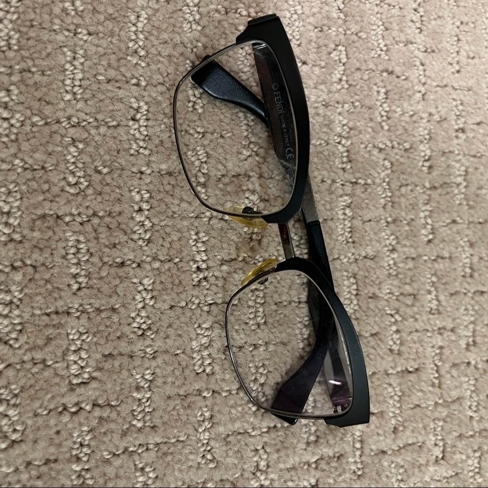 Fendi Glasses Frame